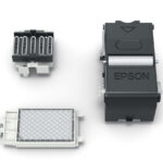 Clean Epson Printer Heads