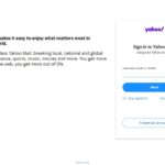 Disable Yahoo auto-login