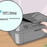 Set Up Wireless Printer