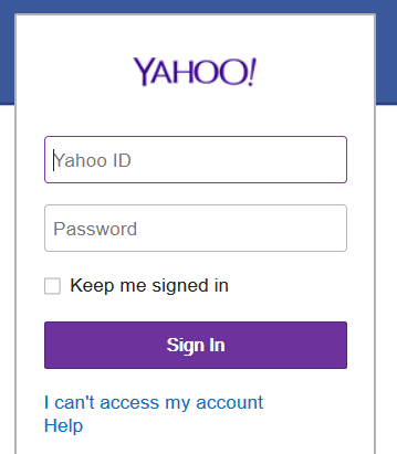 Yahoo account recovery, recover Yahoo account without phone number, Yahoo account help, recover Yahoo password
