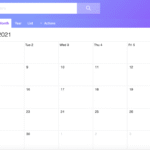 Yahoo calendar sync issues