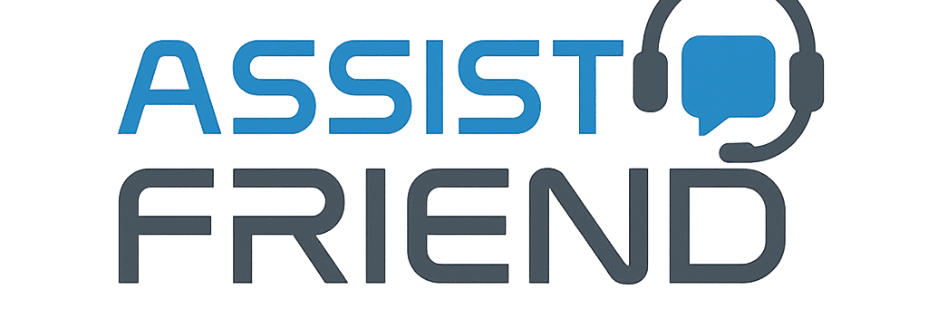 assist logo