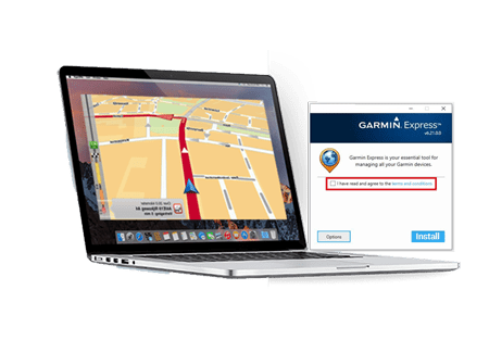 Free Garmin Map Updates and Garmin Express Download: The Ultimate Guide